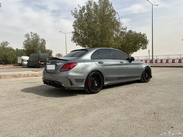 c63s Edition 1 4