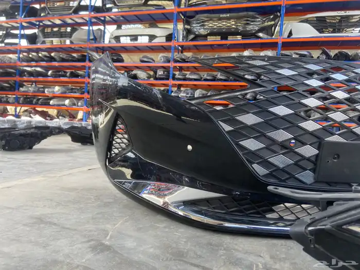 قطع ازيرا 2021-2023 4