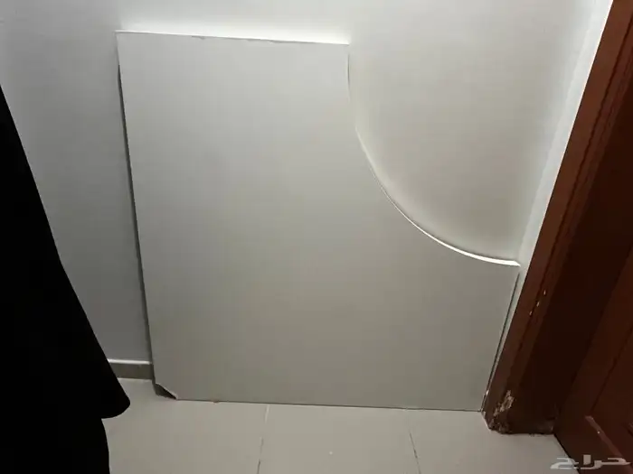 سطح مكتب زاوية ايكيا 1