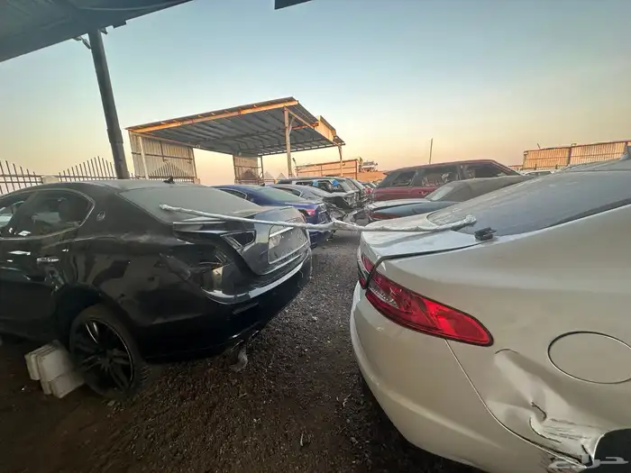 قطع غيار جاكوار 4