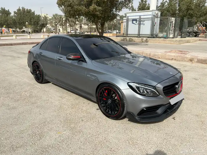 c63s Edition 1 0