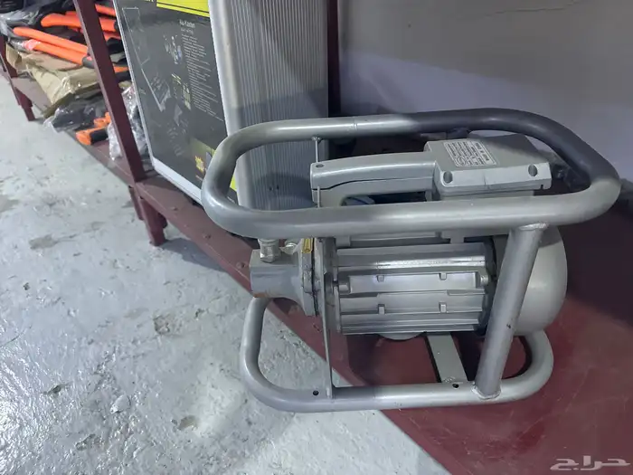 هزاز خرسانة 1