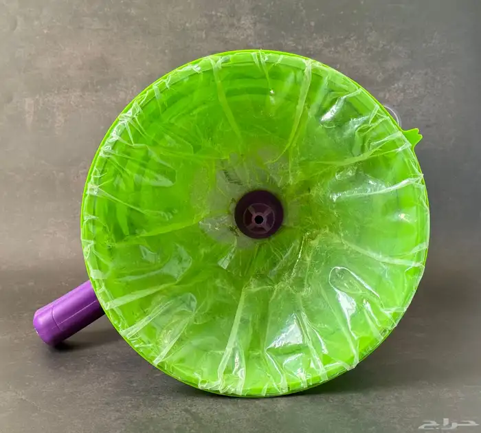 (إيرزوكا) مسدس لعبة (يطلق هواء) 4