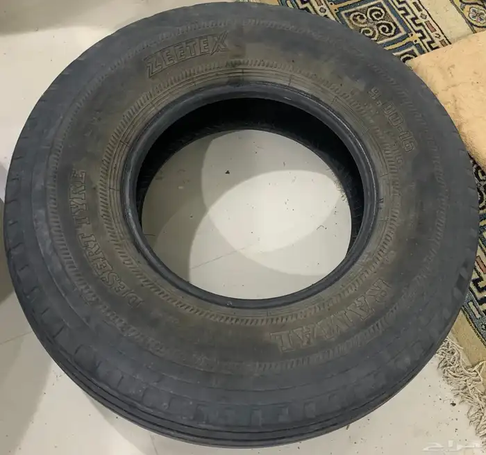 كفرات واحد بلون 900 16 كفر شهين 225 95 16 3