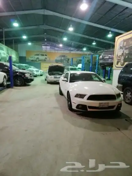 ماكينة تورس امريكيه 3