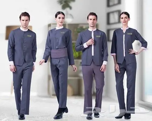 مختصون تفصيل وتطريز الزي الموحد جودة عالية وأسعار مميزة 5