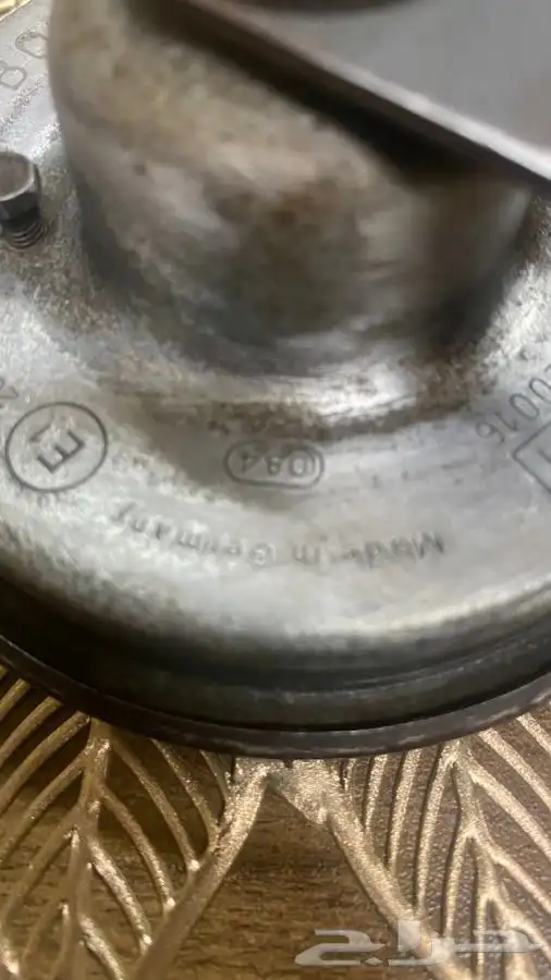 بواري مرسيدس بوش الاصليه 1