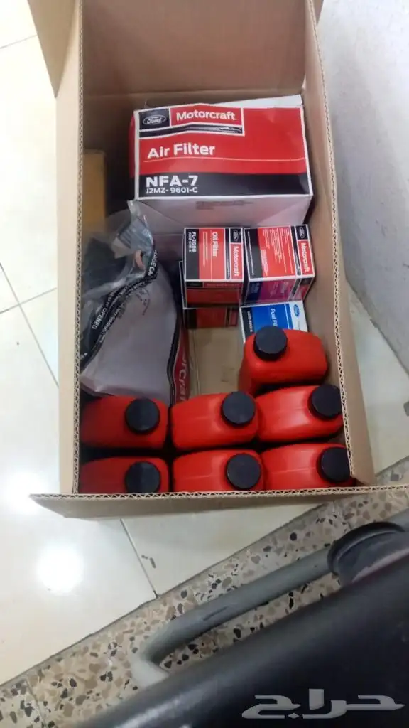 فورد رينجر 4