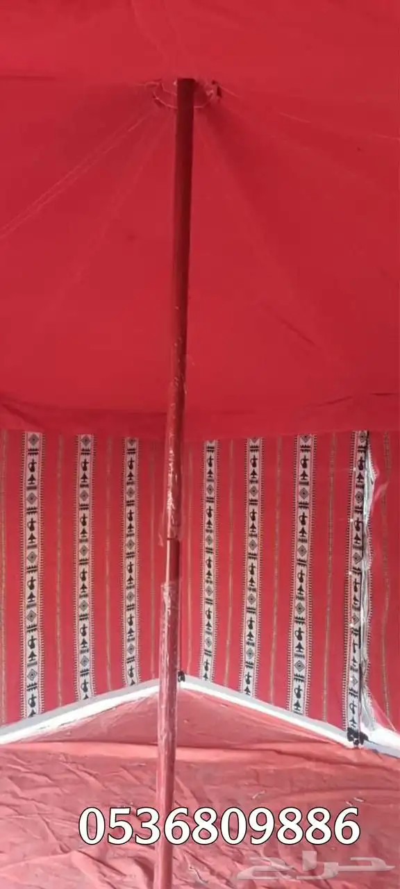 خيام باكستانية جميع المقاسات بجودة عالية 12
