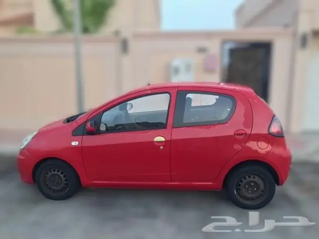 جيلي باندا 2012 1