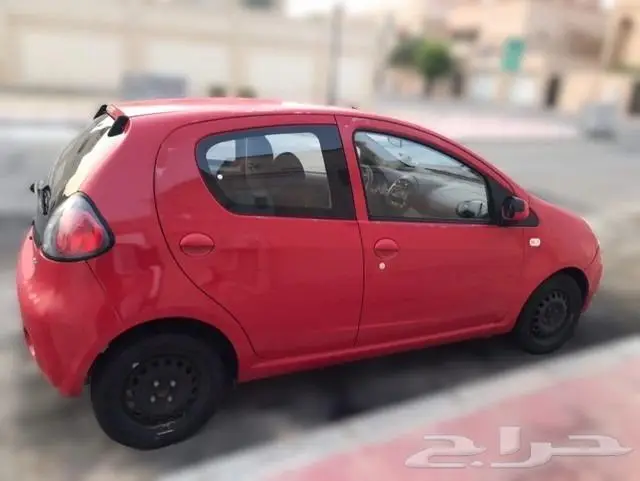 جيلي باندا 2012 2