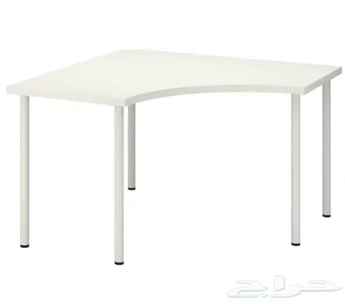 سطح مكتب زاوية ايكيا 0