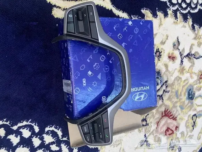 للبيع ازرار طاره هيونداي 0