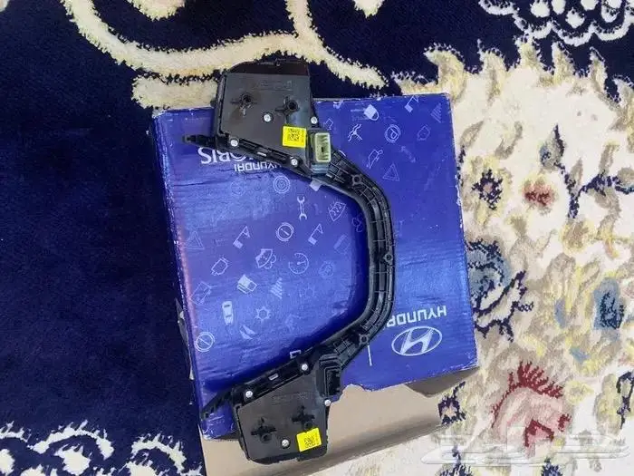 للبيع ازرار طاره هيونداي 1