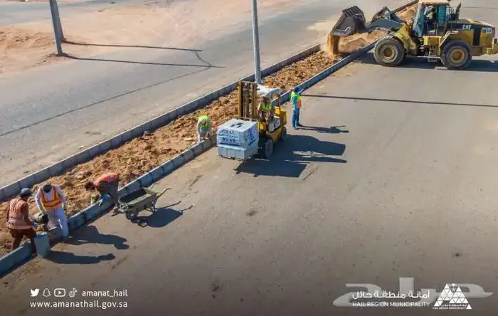 انترلوك بردورة بلاط اسمنتي رصيف مصدات مواقف اسعار منافسة 1