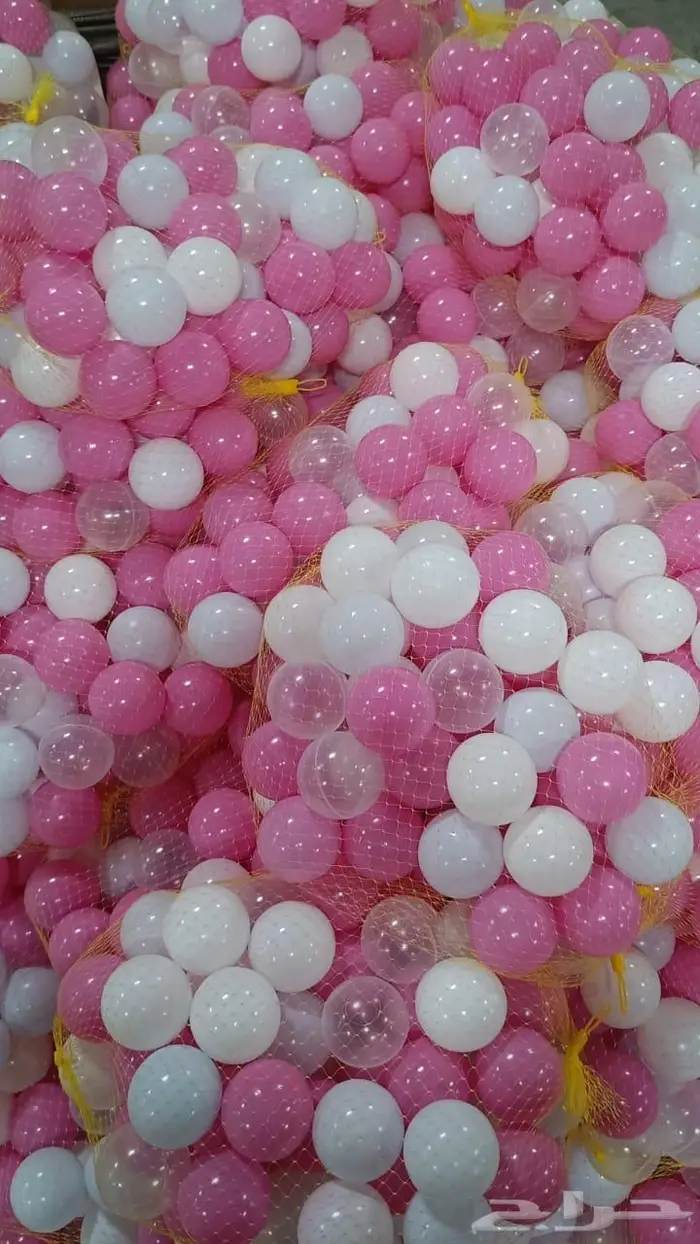 كور العاب اطفال توفير كرات بسعر الجملة 2