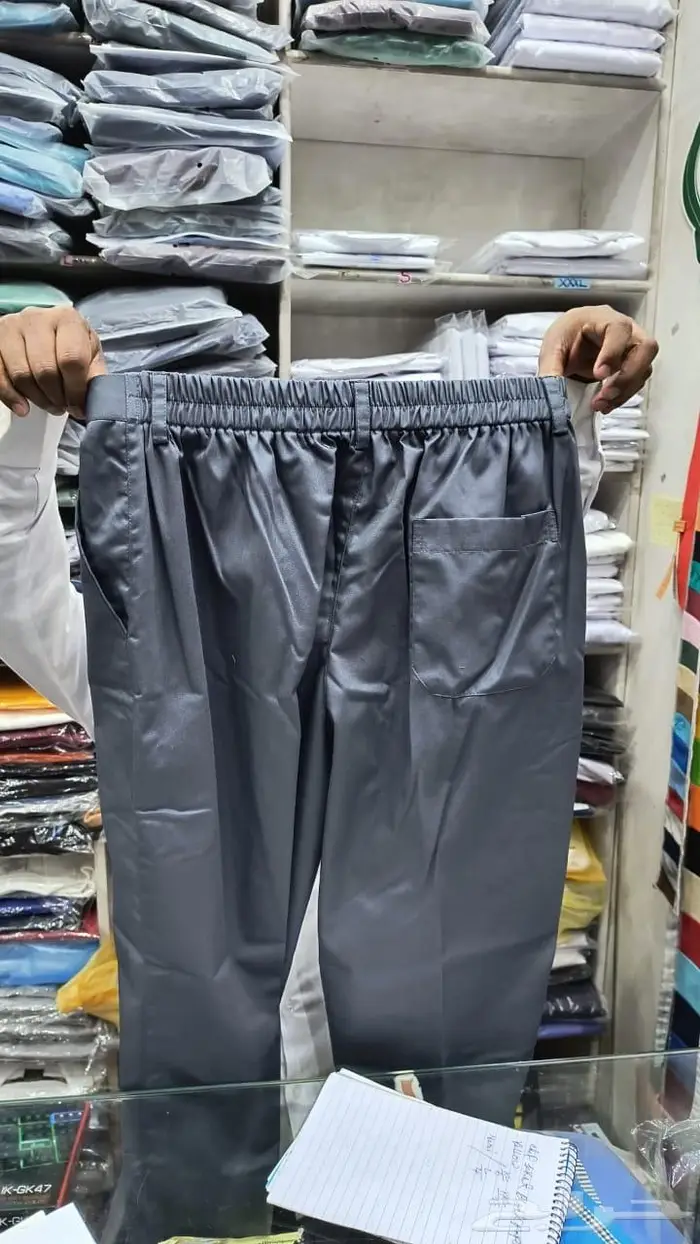 مختصون تفصيل وتطريز الزي الموحد جودة عالية وأسعار مميزة 15