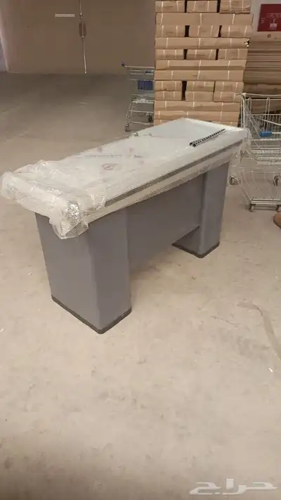 كاشيرات محاسبة للبيع كاشيرات سوبر ماركت 2
