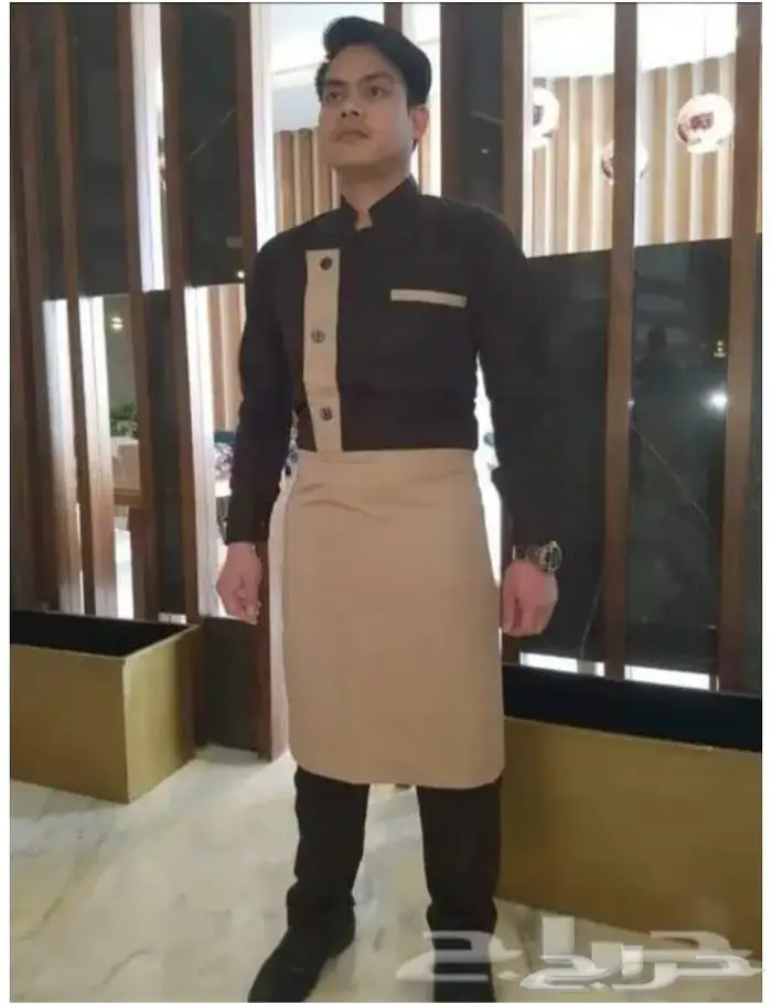 مختصون تفصيل وتطريز الزي الموحد جودة عالية وأسعار مميزة 14