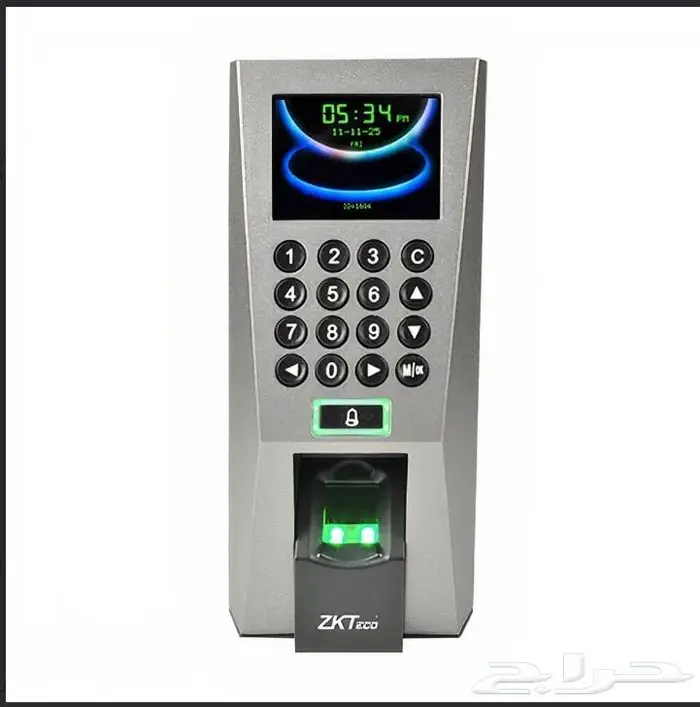 جهاز قفل الابواب . اكسس كنترول 0