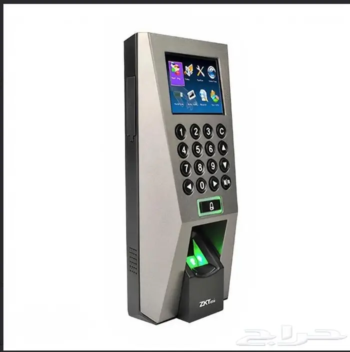 جهاز قفل الابواب . اكسس كنترول 1