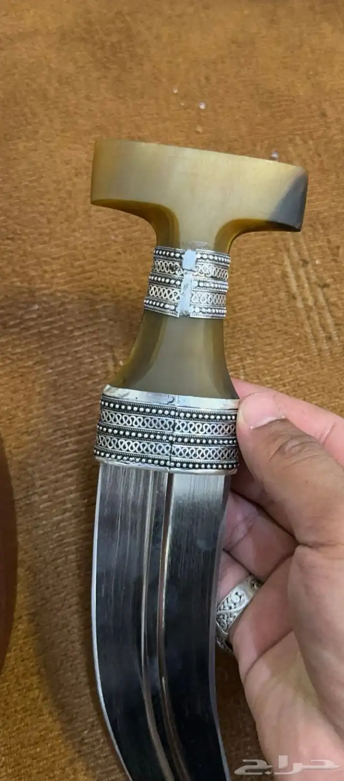 خنجر للبيع 0