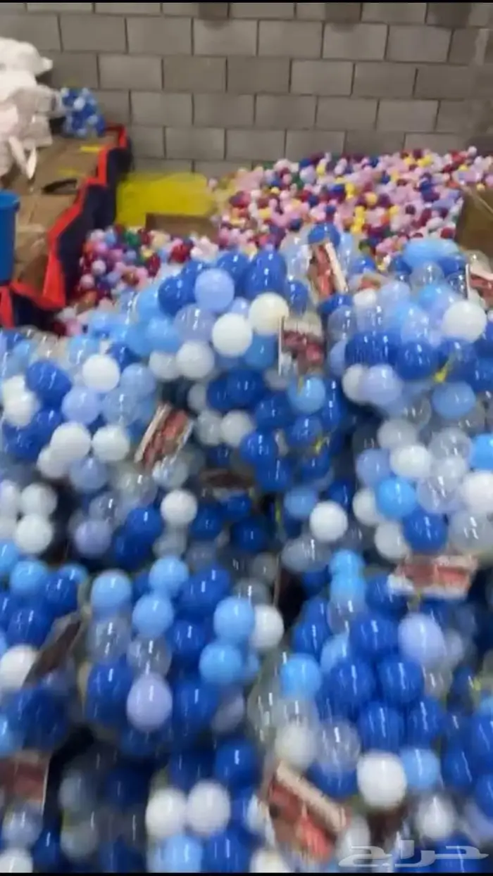 كور العاب اطفال توفير كرات بسعر الجملة 1