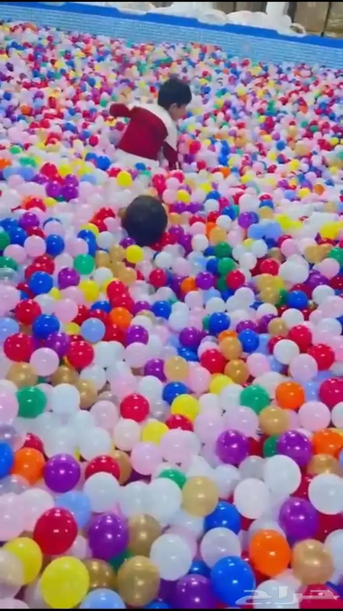 كور العاب اطفال توفير كرات بسعر الجملة 4