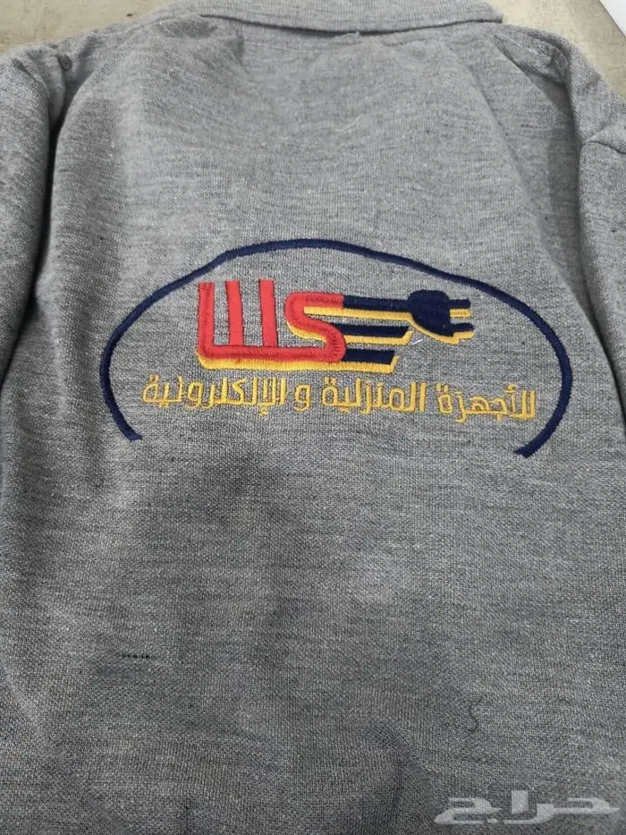 مختصون تفصيل وتطريز الزي الموحد جودة عالية وأسعار مميزة 7