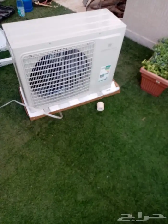 مكيفات جنرال بلس بلاتينيوم سبليت 44