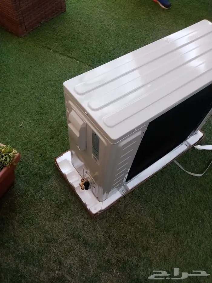 مكيفات جنرال بلس بلاتينيوم سبليت 46