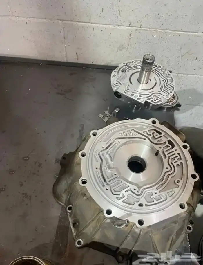 قيرات جمس تاهو يوكن سييرا كابرس 2016 4