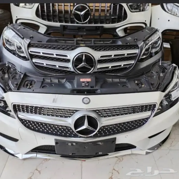 مرسيدس و بورش2017 6