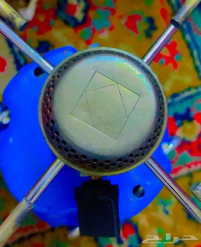 للبيع مواقد واتريك فرنسية نادرة قديمة تراثية 10