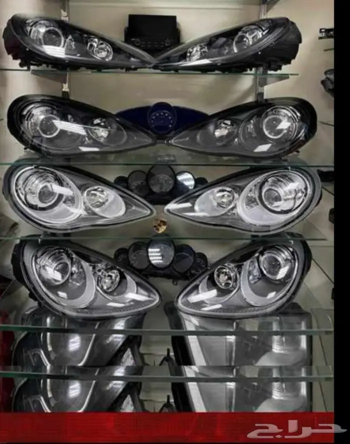 مرسيدس و بورش2017 0