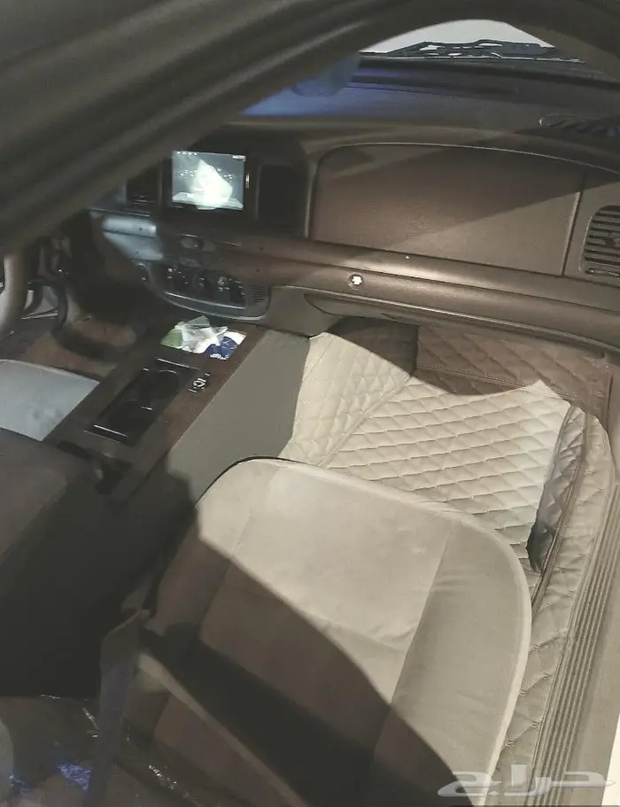 تكايات لنكون وفكتوريا وماركيز 80