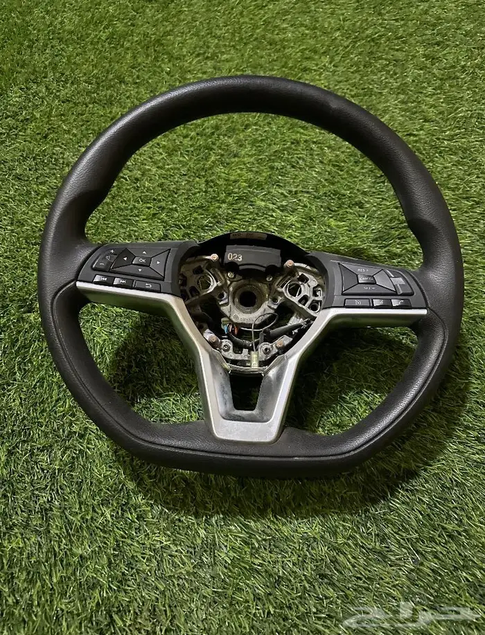 دركسون التيما وكيكس وصني2019-2024 نضيف شد بلد وكاله بعروقه 0