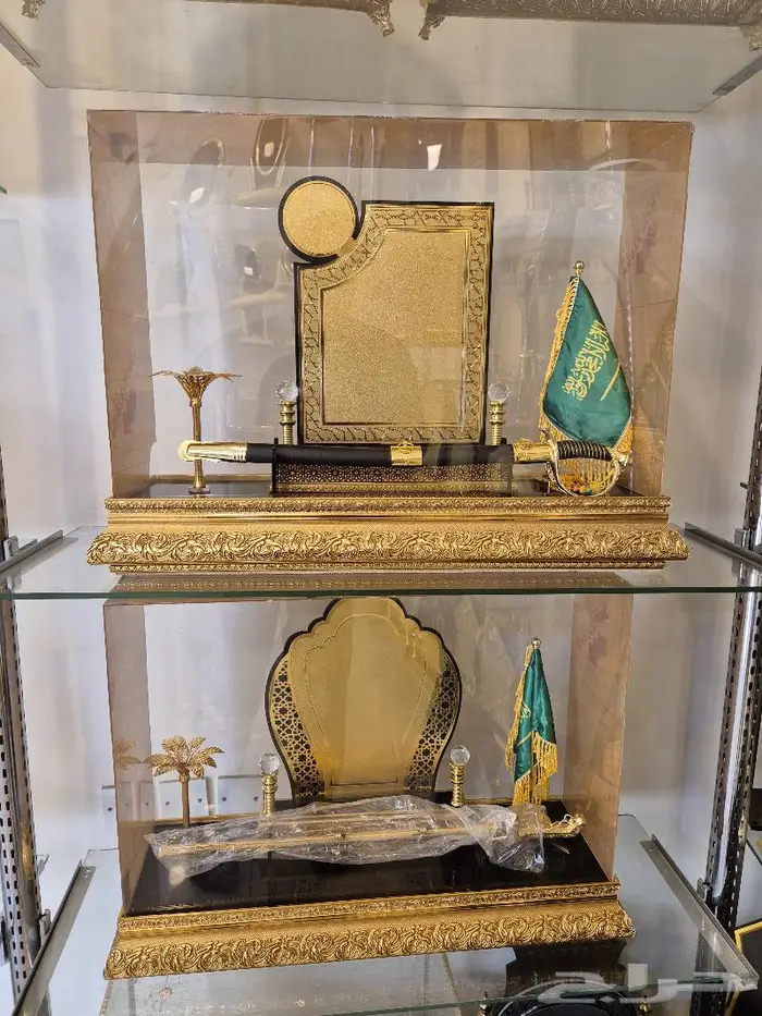 هدايا تكريم 16
