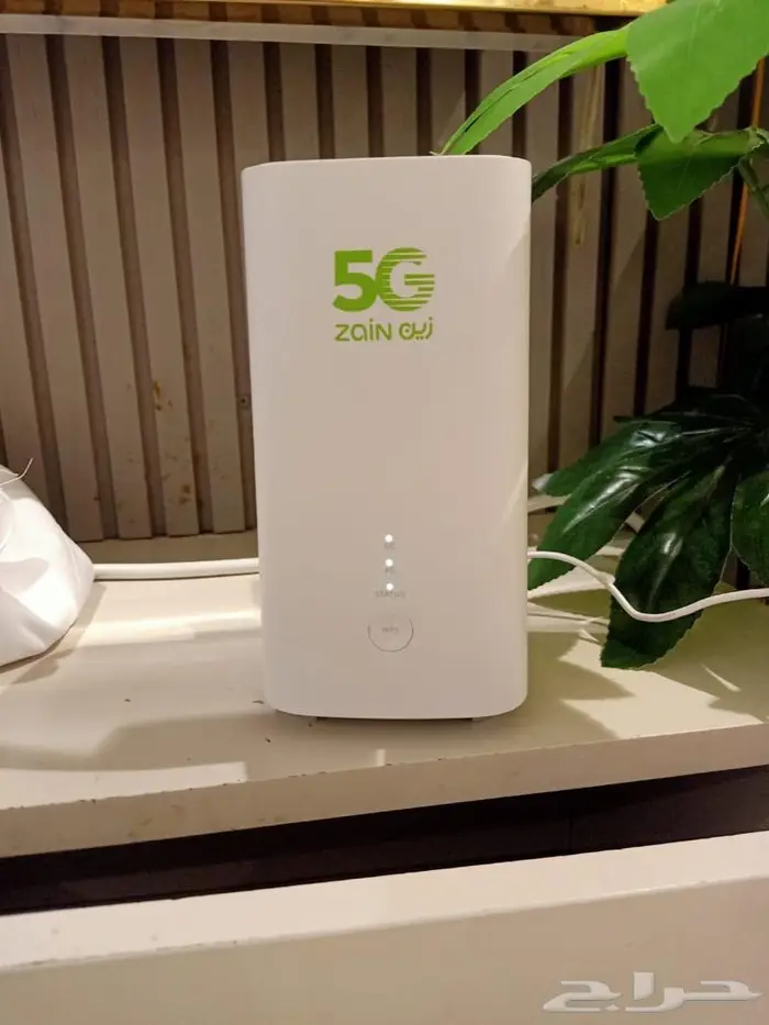 زين 5G لا محدود 0