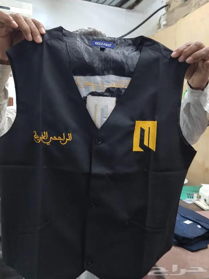 مختصون تفصيل وتطريز الزي الموحد جودة عالية وأسعار مميزة 3
