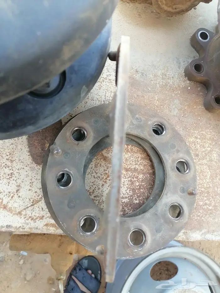 تباريز جمس 9