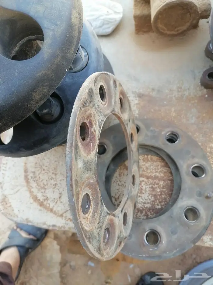 تباريز جمس 8