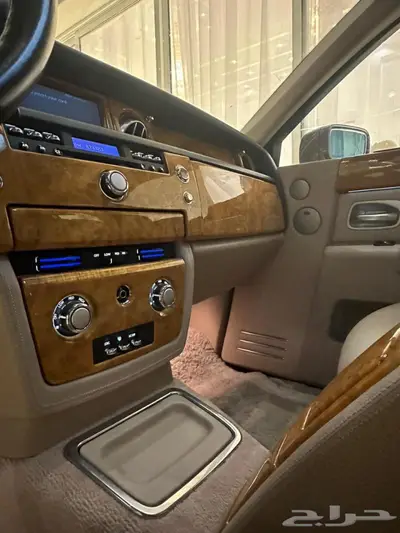 تم البيع  روز فانتوم مخزن روز النادر للفخامه عنوان2005 6