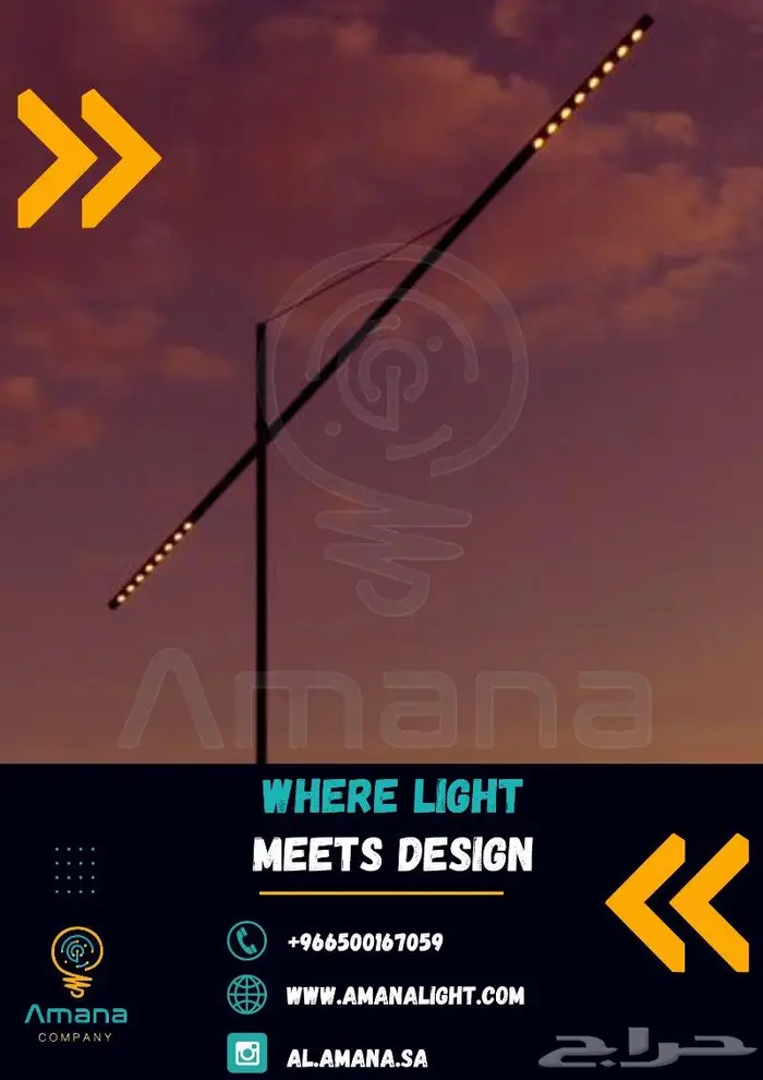 مجسمات ديكورية وتجميلية Decorative Lighting Figures 9