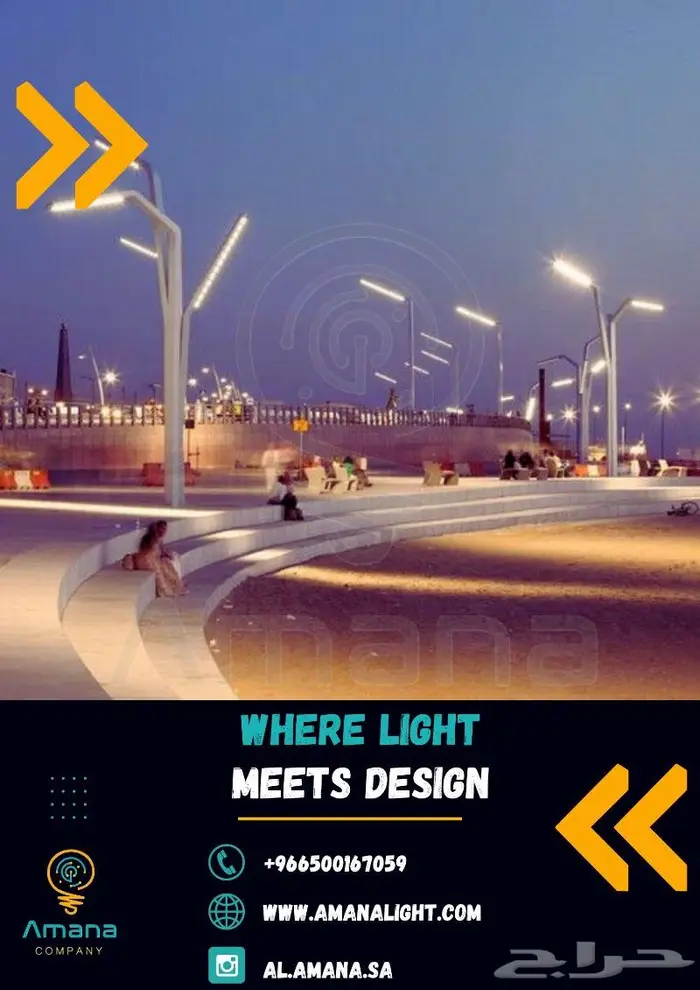مجسمات ديكورية وتجميلية Decorative Lighting Figures 12