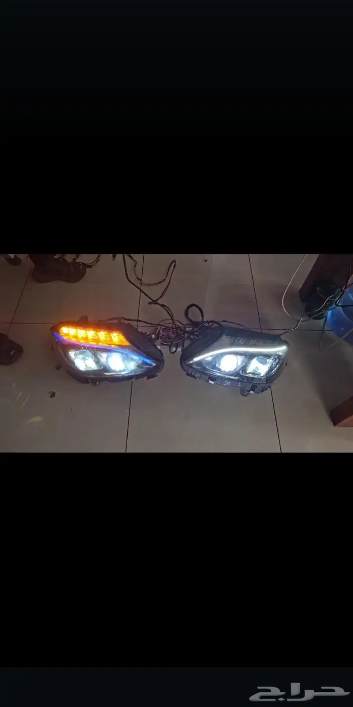 مرسيدس و بورش2017 8