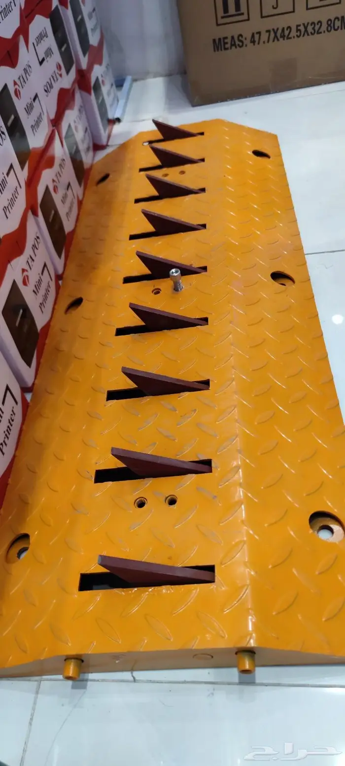 بوابة مواقف بكروت وريموت بوابة سيارات نظام تذاكر بوابة CAME 2