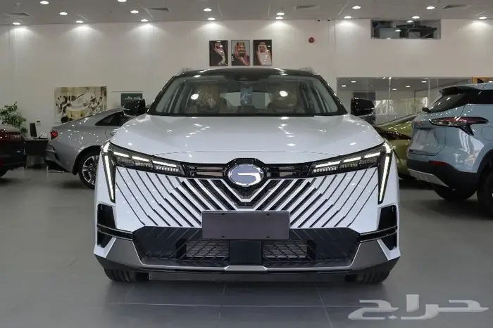 جيه ايه سي 2025 امكو افضل الأسعار 2