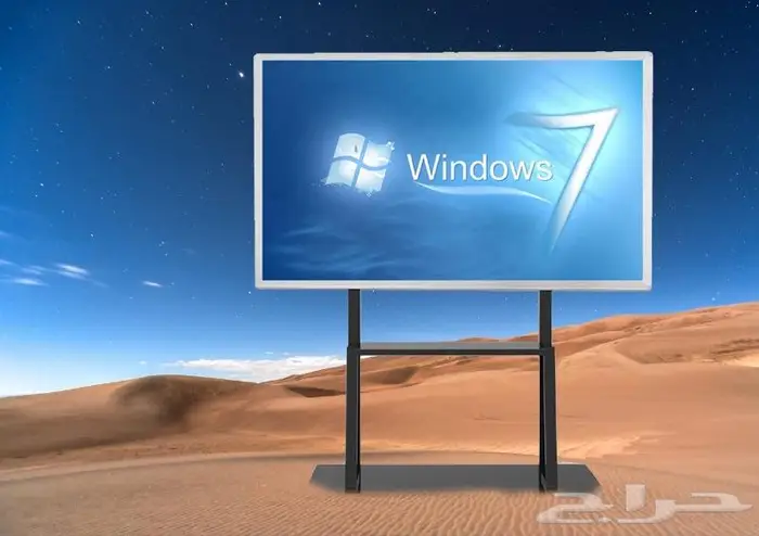 شاشات انتر اكتف تعمل للمدارس والجامعات والشريكات 3