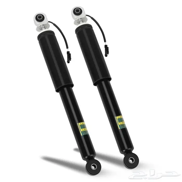 مساعدات كهربائية هيدروليك سييرا سيرا دينالي AT4 0